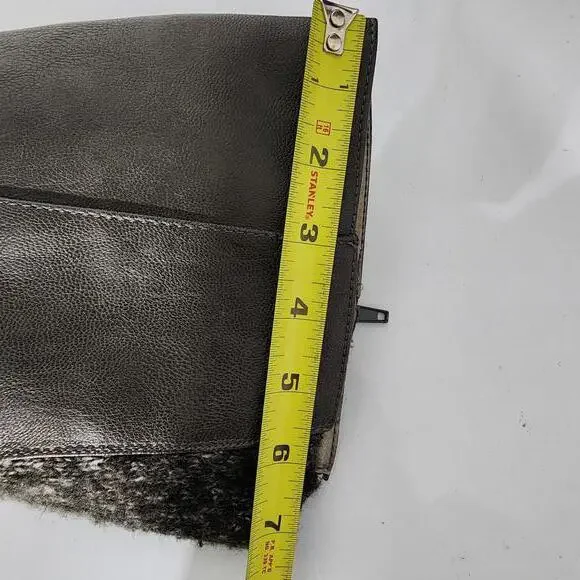 935 LifeStride Women's Xandywc Riding Boot Size‎ 8.5M - Picture 4 of 13